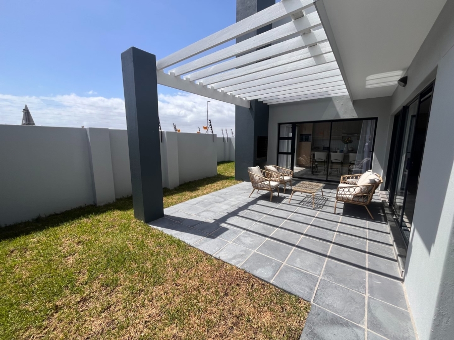 4 Bedroom Property for Sale in Sandown Western Cape